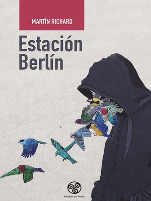 cover image of Estación Berlín